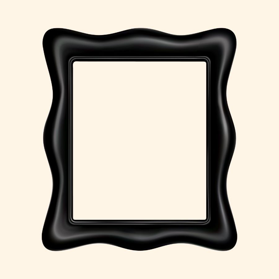 Khung tranh, khung tranh treo tường 21